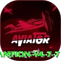 1157bet Casino Champion v4.7.7