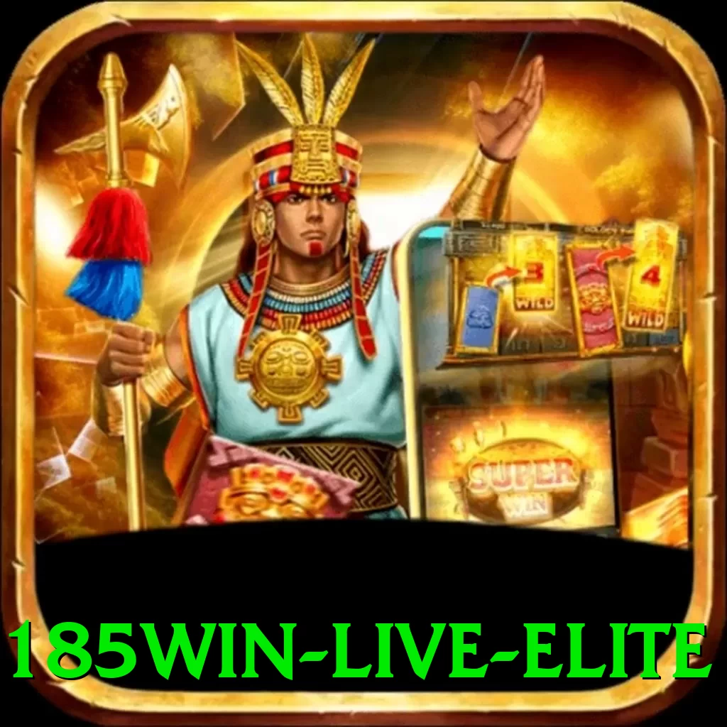 1185win Live Elite - go
