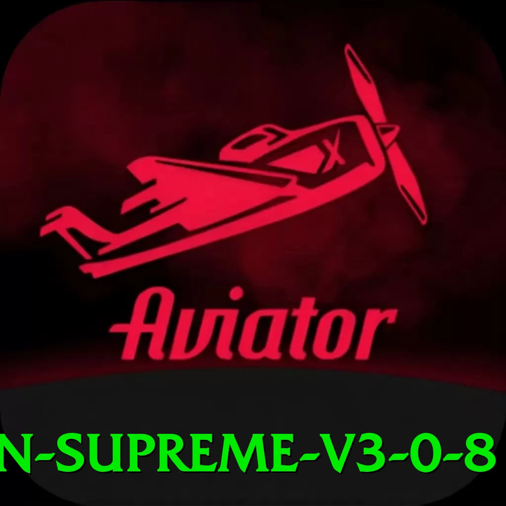 1200win Supreme v3.0.8 - pak