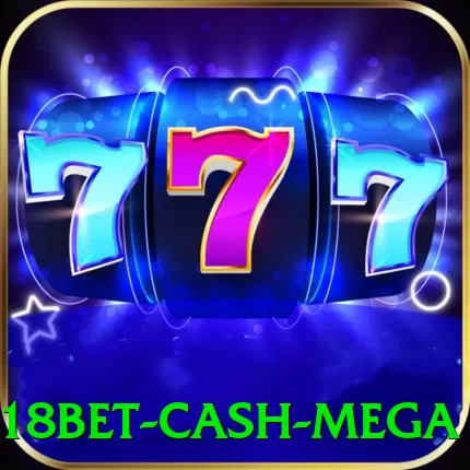 1218bet Cash Mega - pak
