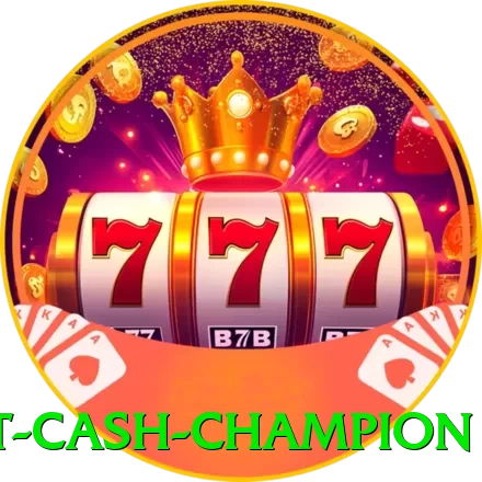 1555bet Cash Champion - apk