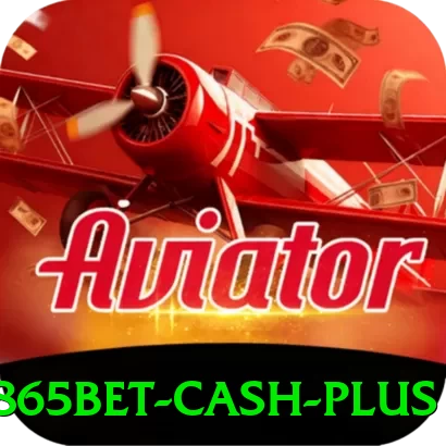 1865bet Cash Plus - vip