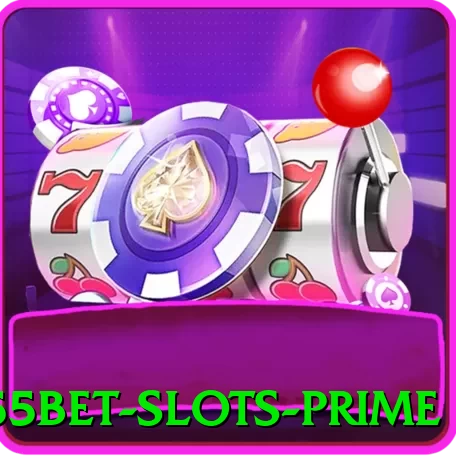 2155bet - Slots Prime - app