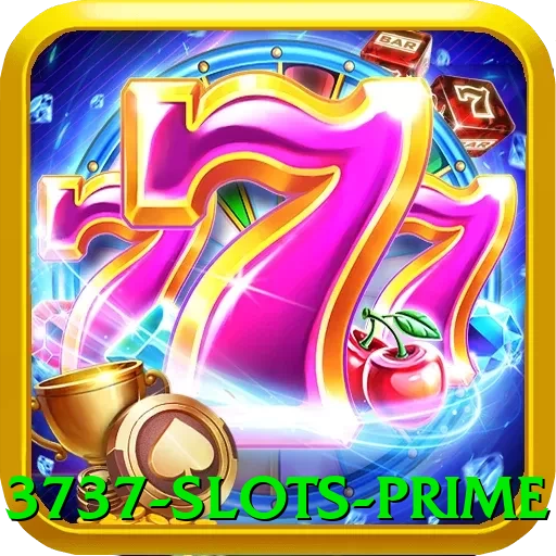 3737 - Slots Prime - apk