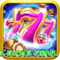 3737 - Slots Prime