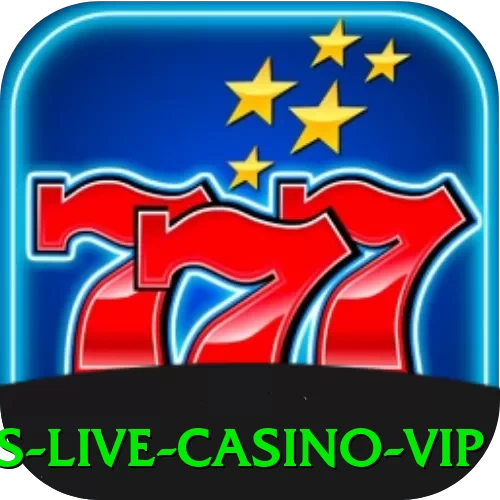 39ss Live Casino VIP - game
