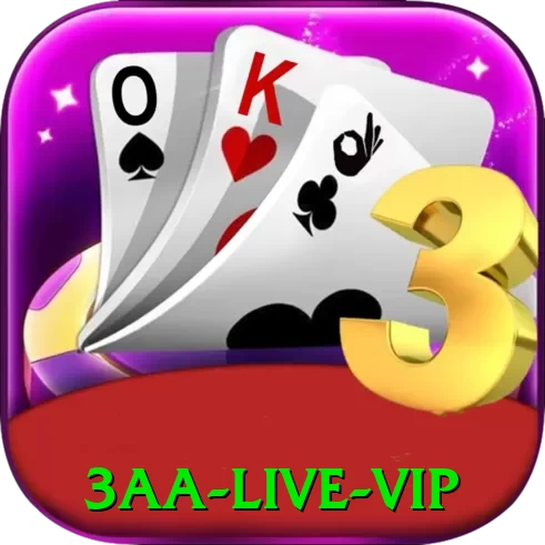 3aa Live VIP - game