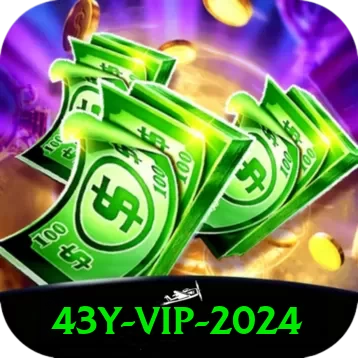 43y VIP 2024 - go