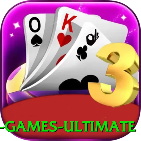 48xbet Games Ultimate - game
