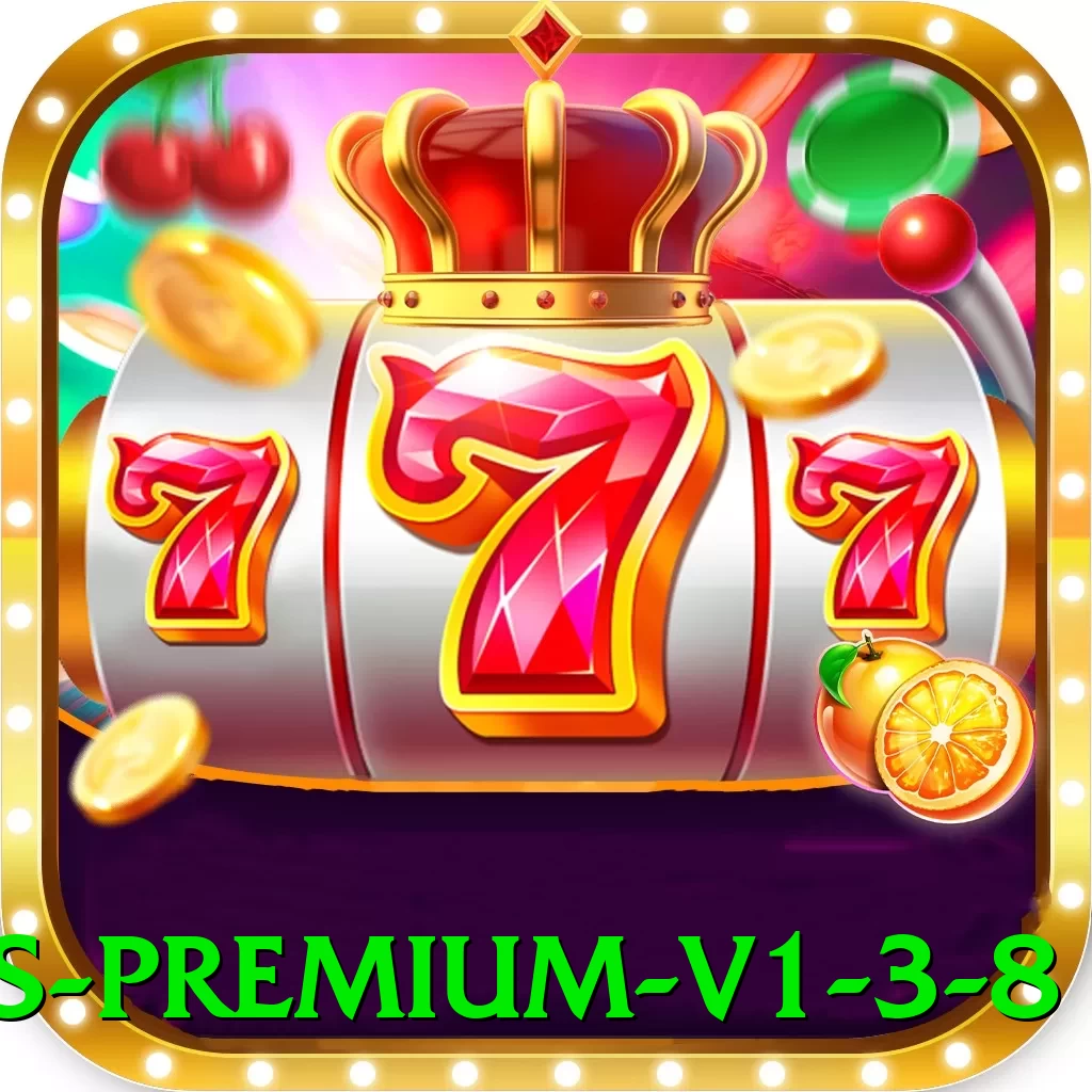 5177bet Slots Premium v1.3.8 - pk