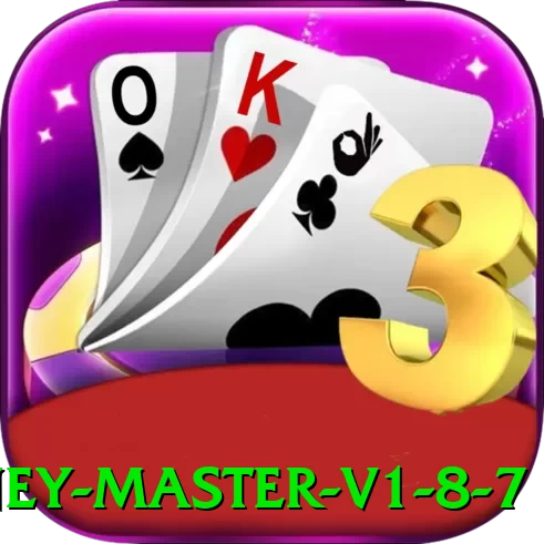517bet Money Master v1.8.7 - pk