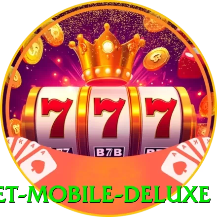 5299bet Mobile Deluxe - apk