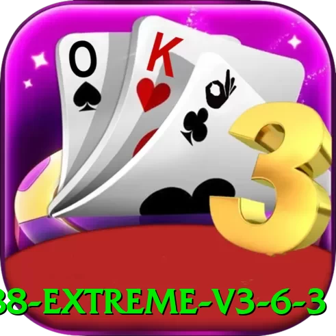 54888 - Extreme v3.6.3 - pk
