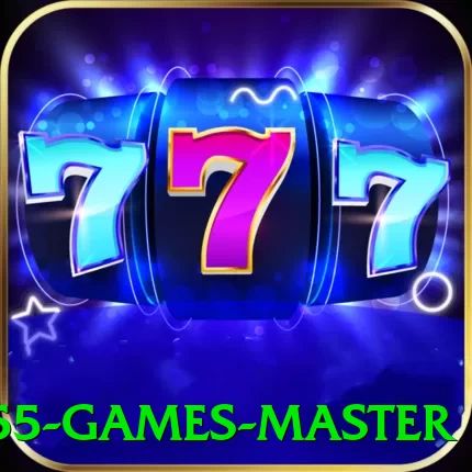 56755 Games Master - pk