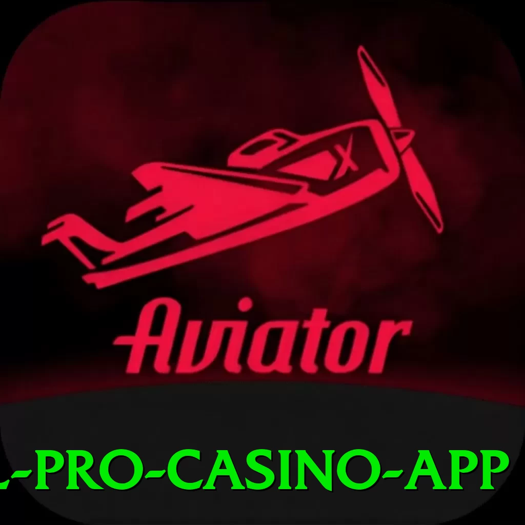 588brl Pro Casino App - game