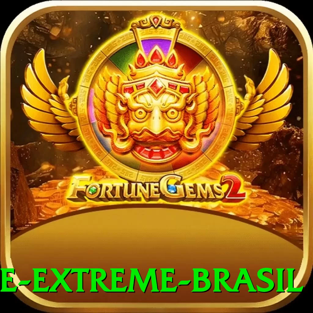 58e Extreme Brasil - pro