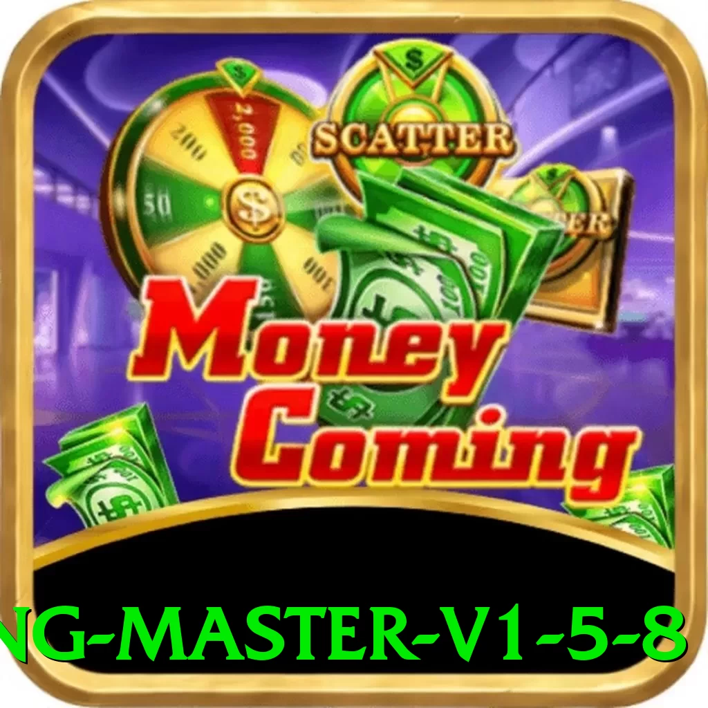 5ppp Gaming Master v1.5.8 - app