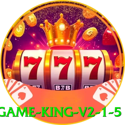 609bra Game King v2.1.5 - pk