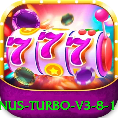 678g Bonus Turbo v3.8.1 - pak