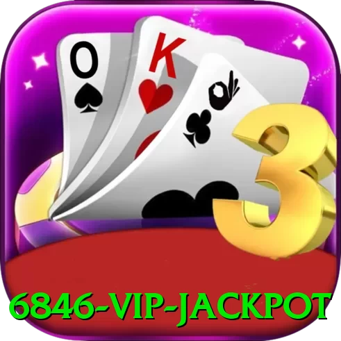 6846 VIP Jackpot - go