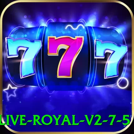 6f Live Royal v2.7.5 - vip