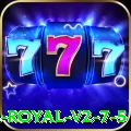 6f Live Royal v2.7.5