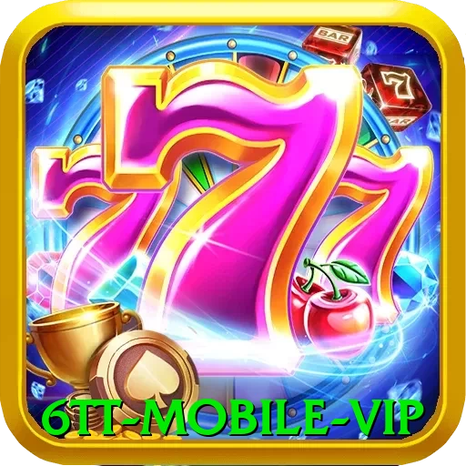 6tt Mobile VIP - apk