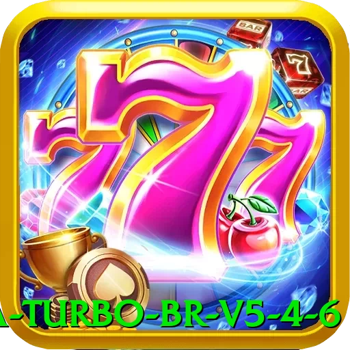 700bra Turbo BR v5.4.6 - game