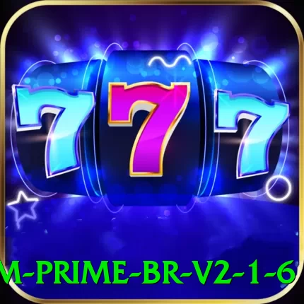 73m Prime BR v2.1.6 - game