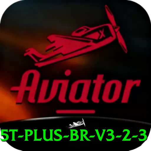 755t Plus BR v3.2.3 - apk