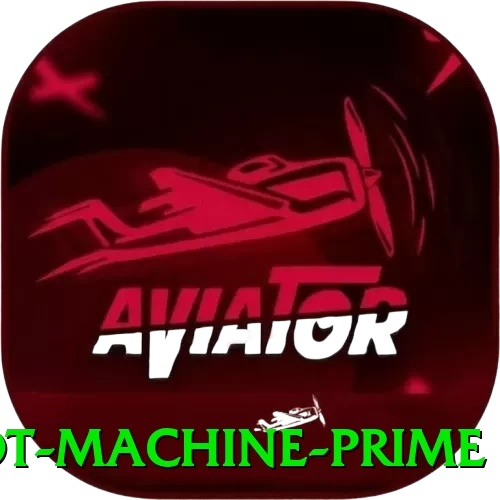 76d Slot Machine Prime - pro