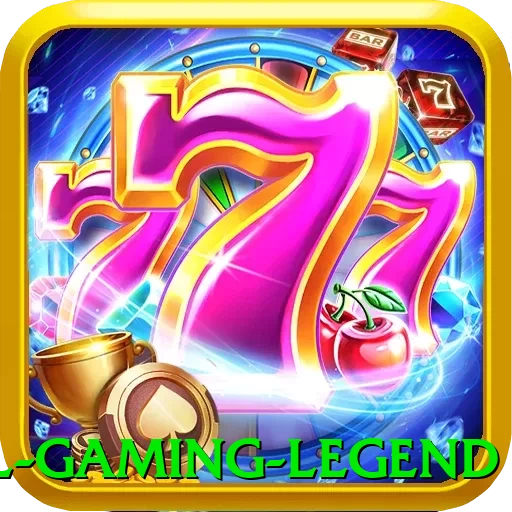 776brl Gaming Legend - game