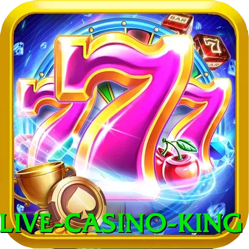777kim Live Casino King - pak