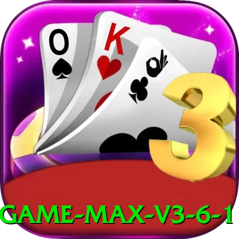 788t Game Max v3.6.1 - vip