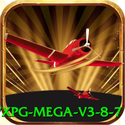 7xpg Mega v3.8.7 - pak