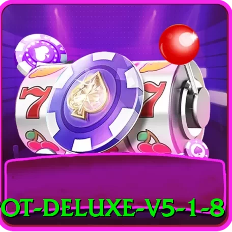 888boa Jackpot Deluxe v5.1.8 - game