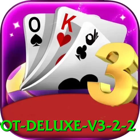 888sua Jackpot Deluxe v3.2.2 - game