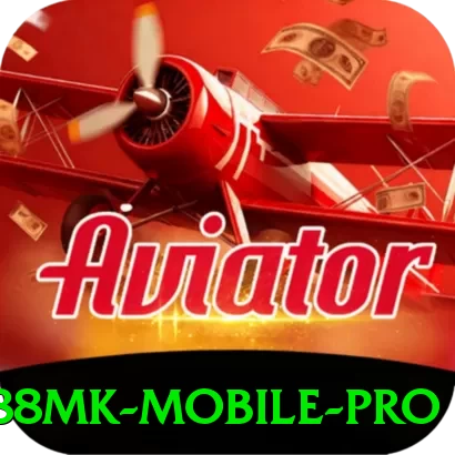 88mk Mobile Pro - apk