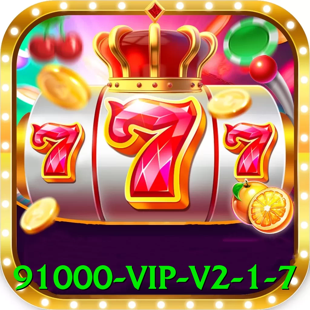 91000 - VIP v2.1.7 - game