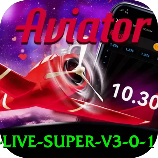 999e Live Super v3.0.1 - apk