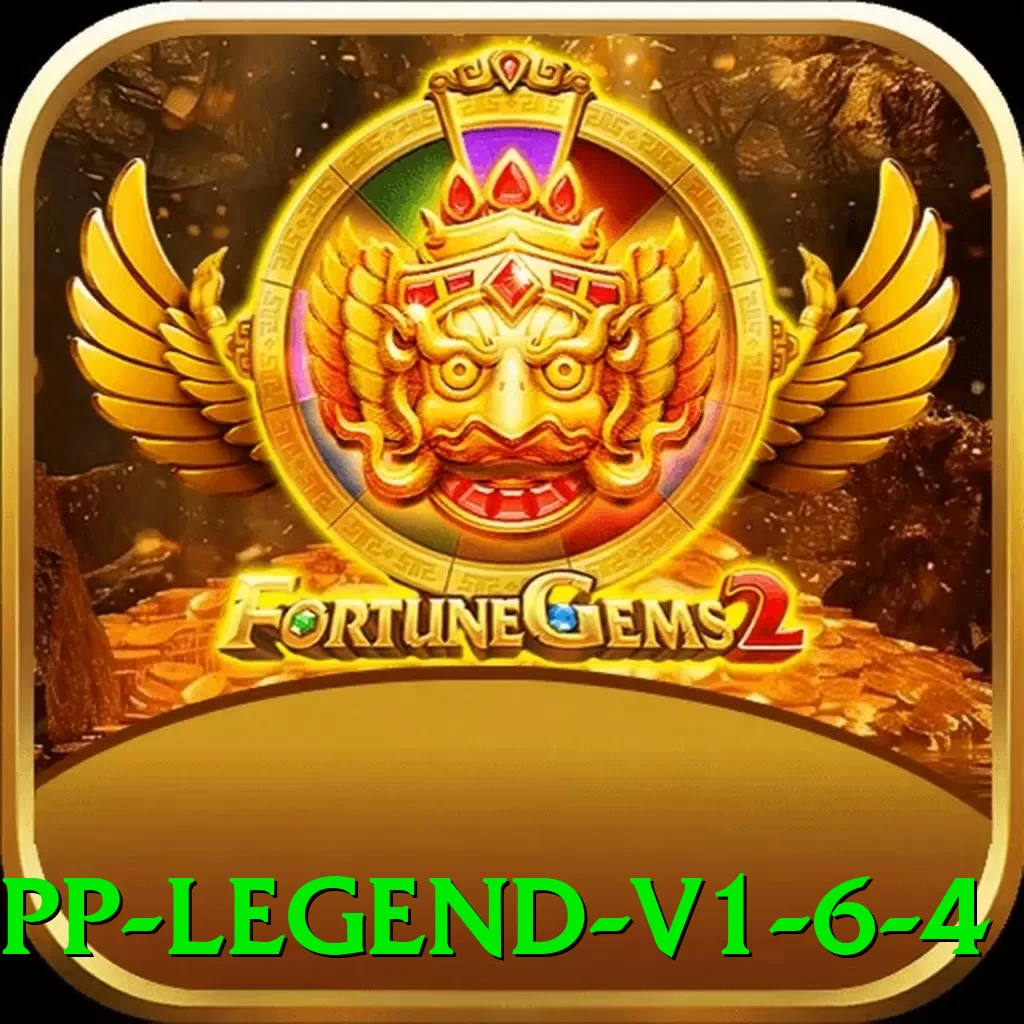 ak777 App Legend v1.6.4 - app