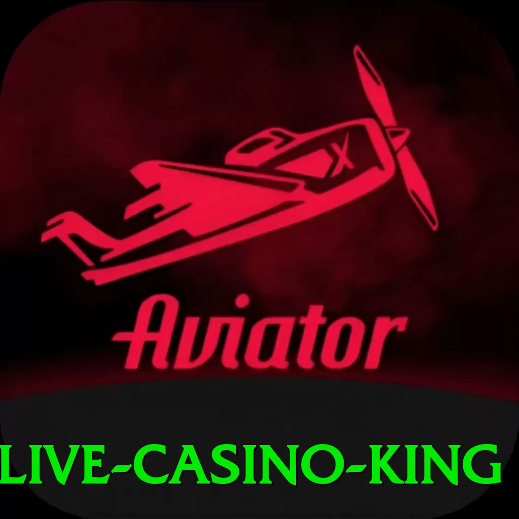 be505 Live Casino King - pak