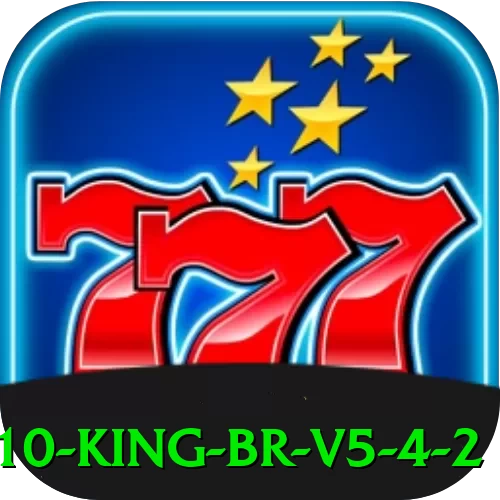 bet0010 King BR v5.4.2 - game