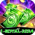 bet1181 Royal 2024