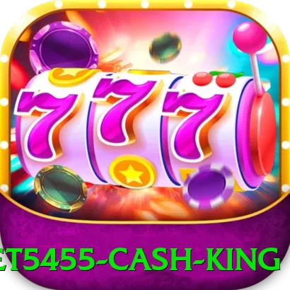 bet5455 Cash King - game