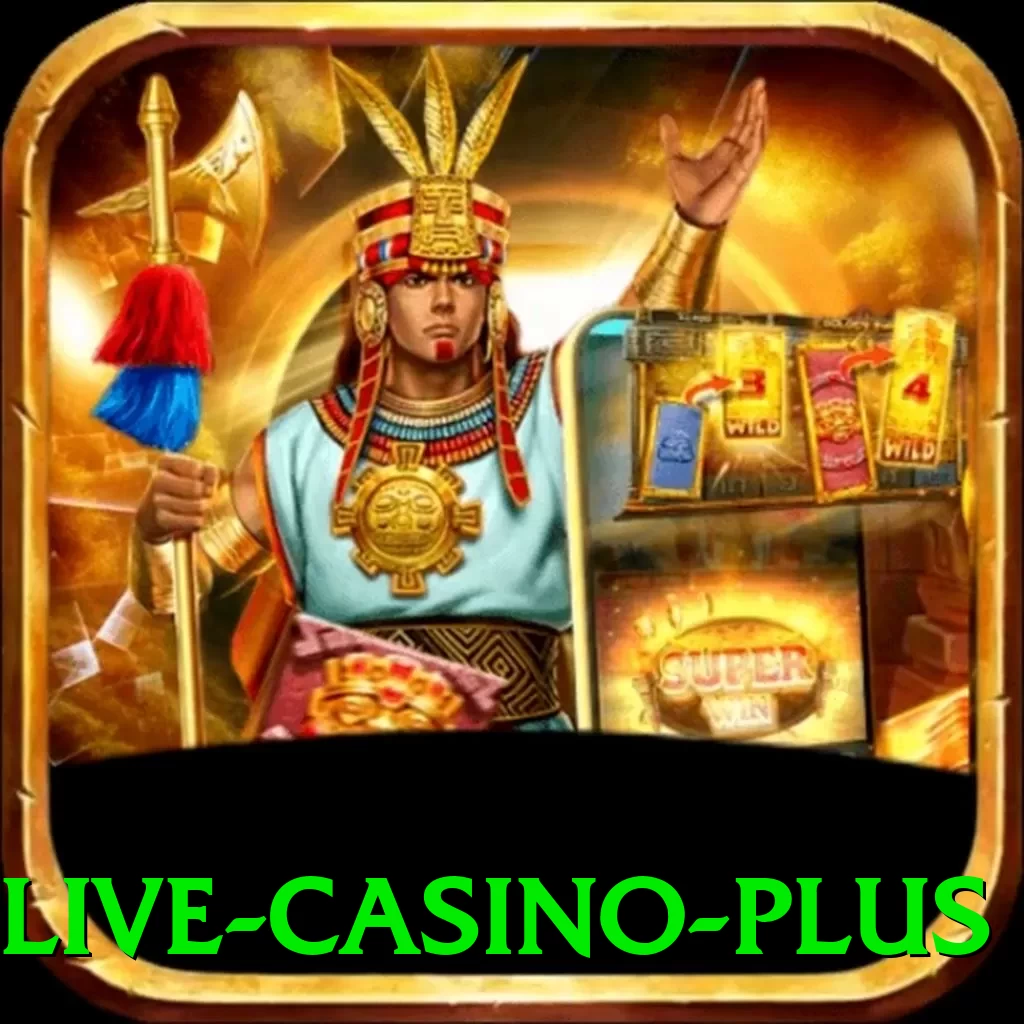 br98 Live Casino Plus - pk