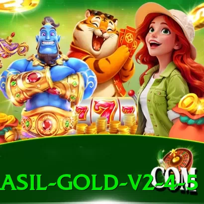 cac777 Brasil Gold v2.4.5 - pro