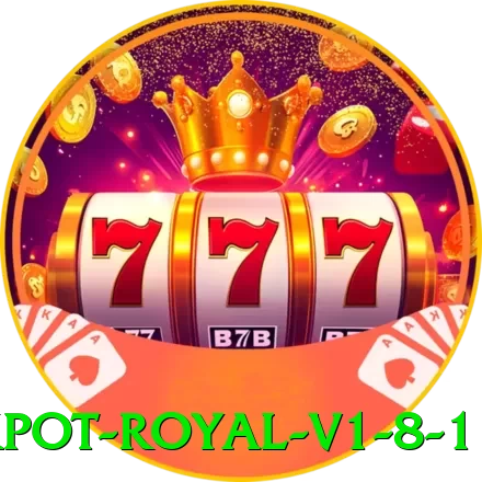 cc44 Jackpot Royal v1.8.1 - vip