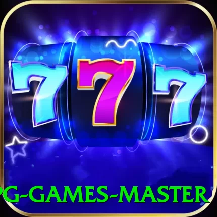 cervopg Games Master - game