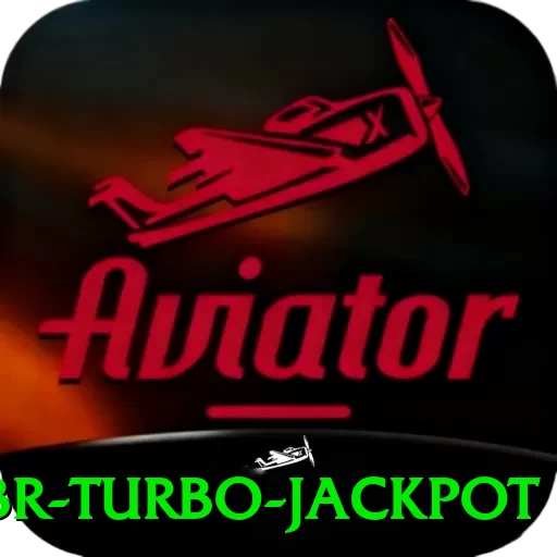 ddbr Turbo Jackpot - game